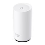Система WiFi-Mesh TP-LINK Deco BE25 BE5000, 2x2.5GE LANWAN,  1мод, зовнішня