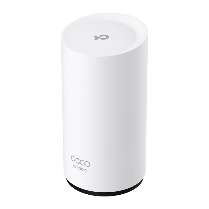 Система WiFi-Mesh TP-LINK Deco BE25 BE5000, 2x2.5GE LANWAN,  1мод, зовнішня