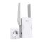 Розширювач покриття WiFi TP-LINK  BE3600, 1хGE, MESH TP-Link RE225BE