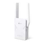 Розширювач покриття WiFi TP-LINK  BE3600, 1хGE, MESH TP-Link RE225BE