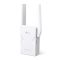 Розширювач покриття WiFi TP-LINK  BE3600, 1хGE, MESH TP-Link RE225BE