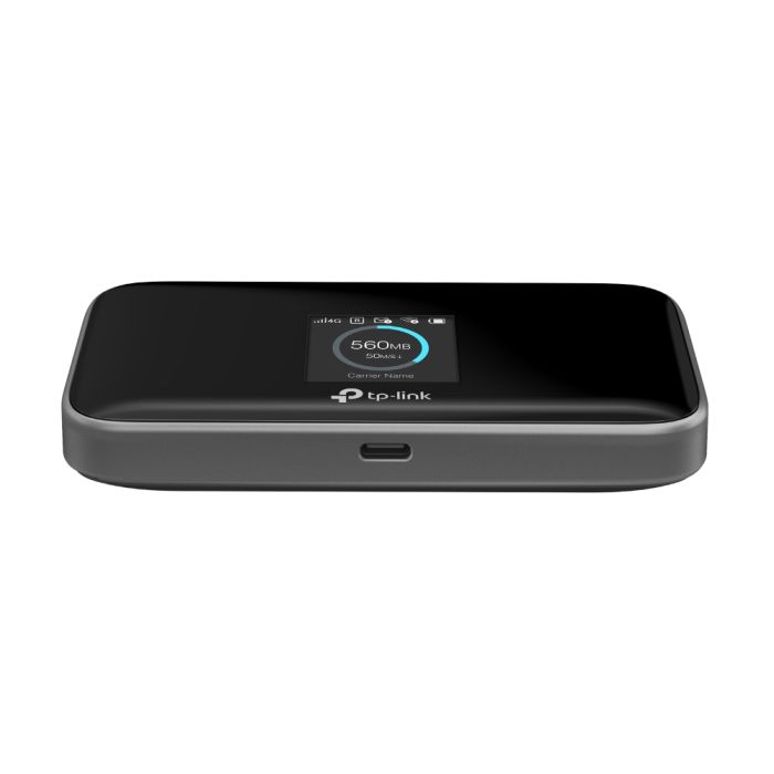 Мобільний Маршрутизатор TP-LINK  N600, 4G/LTE , 3280мА*год TP-Link M7750