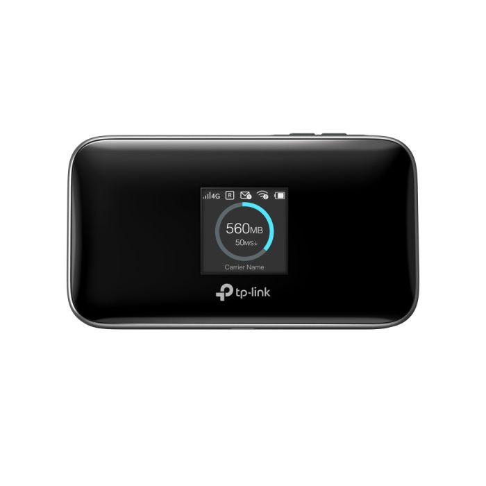 Мобільний Маршрутизатор TP-LINK  N600, 4G/LTE , 3280мА*год TP-Link M7750