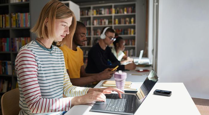 Мобільний Маршрутизатор TP-LINK  N600, 4G/LTE , 3280мА*год TP-Link M7750