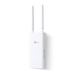 Маршрутизатор TP-LINK Archer MR402 outdoor N300 4G/LTE, 1xFE LAN/WAN, OUTDOOR