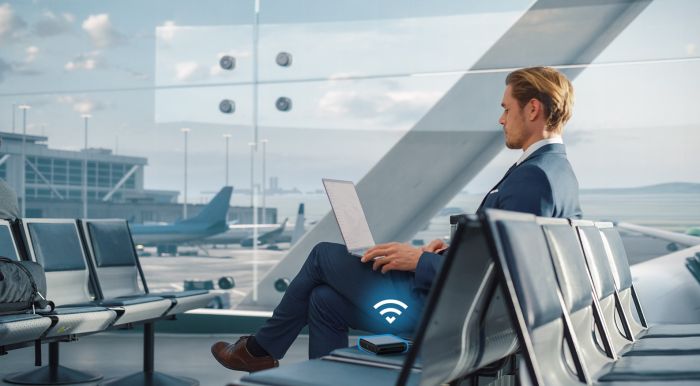 Маршрутизатор  AX1500, 1xGE LAN, 1xGE WAN, 1xUSB 2.0 TP-Link TL-WR1502X