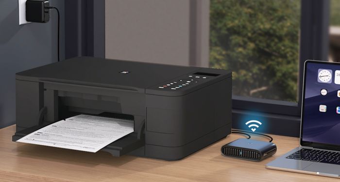 Маршрутизатор  AX1500, 1xGE LAN, 1xGE WAN, 1xUSB 2.0 TP-Link TL-WR1502X