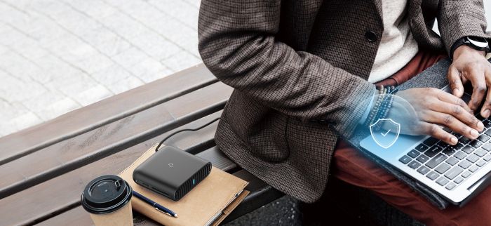 Маршрутизатор  AX1500, 1xGE LAN, 1xGE WAN, 1xUSB 2.0 TP-Link TL-WR1502X