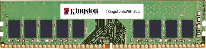 Пам'ять сервера Kingston DDR4 8GB 3200 ECC DIMM
