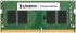 Пам'ять сервера Kingston DDR4 16GB 3200 ECC SO-DIMM