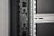 DIGITUS 42U server cabinet, Unique Server-N, 2053x600x1000 mm, black (RAL 9005)