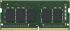 Пам'ять сервера Kingston DDR4 8GB 3200 ECC SO-DIMM