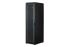 Шафа DIGITUS 19", 42U, Network Unique, передні двері зі склом, 600x800 мм, 1200кг максимально, чорна