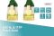 Патч-корд DIGITUS CAT 6a S-FTP, 0,25м, AWG 26/7, Cu, LSZH, зелений
