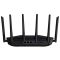 Маршрутизатор ASUS RT-BE90 BE9400  3x2.5GE LAN, 2,5xGE WAN, 1xUSB3.0, MESH