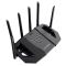 Маршрутизатор ASUS RT-BE90 BE9400  3x2.5GE LAN, 2,5xGE WAN, 1xUSB3.0, MESH