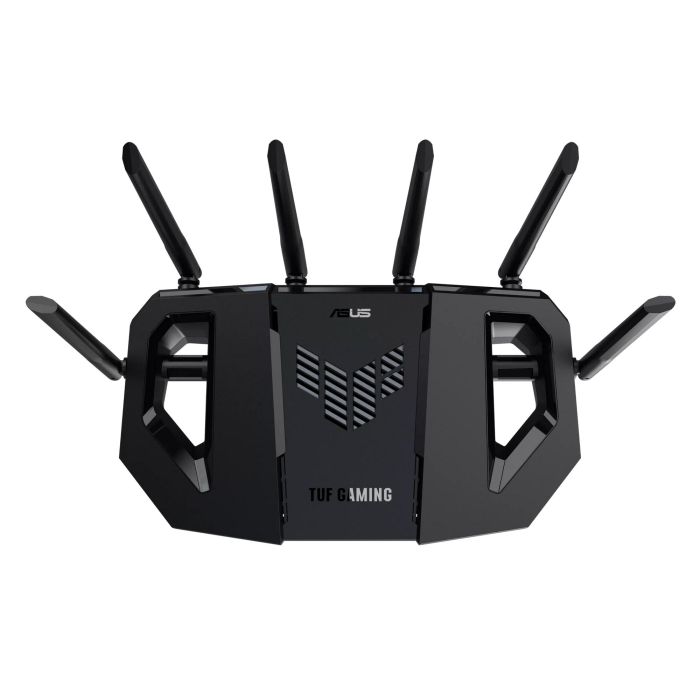 Маршрутизатор ASUS RT-BE90 BE9400  3x2.5GE LAN, 2,5xGE WAN, 1xUSB3.0, MESH