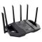 Маршрутизатор ASUS RT-BE90 BE9400  3x2.5GE LAN, 2,5xGE WAN, 1xUSB3.0, MESH