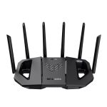 Маршрутизатор ASUS RT-BE90 BE9400  3x2.5GE LAN, 2,5xGE WAN, 1xUSB3.0, MESH