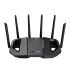 Маршрутизатор ASUS RT-BE90 BE9400  3x2.5GE LAN, 2,5xGE WAN, 1xUSB3.0, MESH