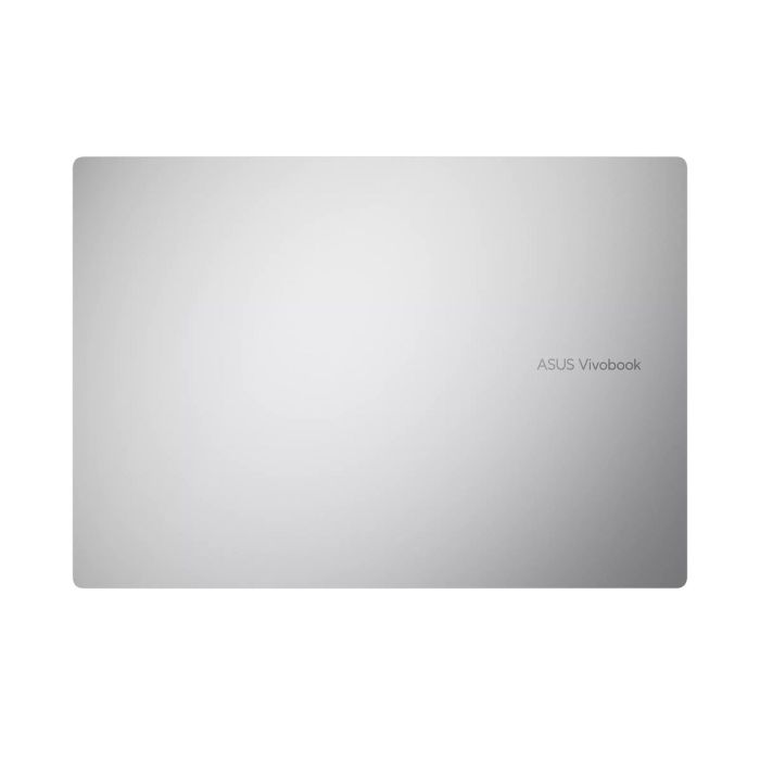 Ноутбук ASUS Vivobook 16 M1607GA-MB010 16" WUXGA IPS, AMD AI 7 445, 16GB, F512GB, UMA, NoOS, Серебристый