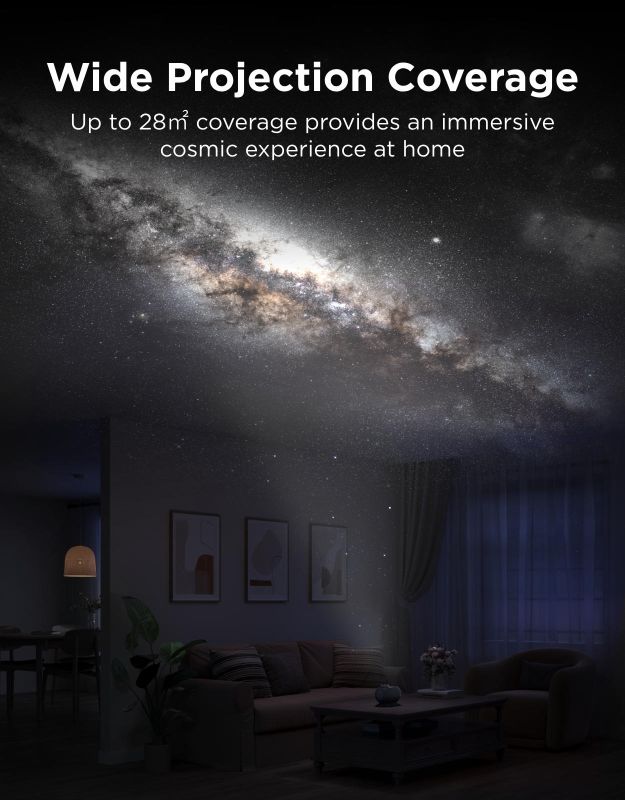 Govee Galaxy Light Projector 2 Pro