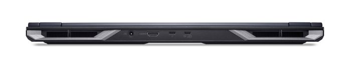 Ноутбук Acer Predator Helios Neo 18 PHN18-72 18" WQXGA IPS, Intel U9-275HX, 32GB, F1TB, NVD5070Ti-12, Lin, чорний