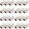 Модуль DIGITUS Keystone САТ 6А RJ45, STP, compact, 24 шт.
