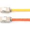 Модуль DIGITUS Keystone САТ 6А RJ45, STP, compact