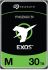 Seagate 30TB 3.5" 7200 256MB SATA Exos M