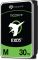 Seagate 30TB 3.5" 7200 256MB SATA Exos M