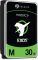 Seagate 30TB 3.5" 7200 256MB SATA Exos M