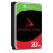 Seagate 20TB 3.5" 7200 256MB SATA IronWolf Pro