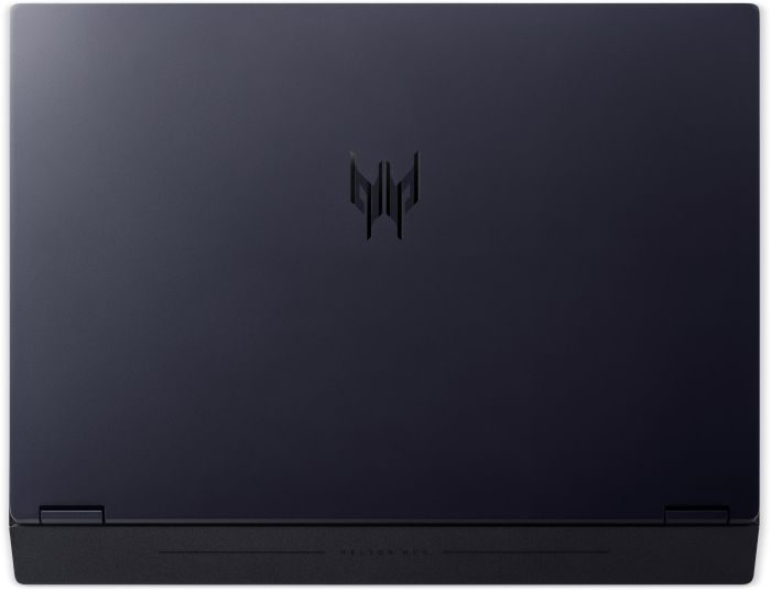 Ноутбук Acer Predator Helios Neo 16S PHN16S-I51 16" OLED, Intel U9-386H, 64GB, F2TB, NVD5060-8, Lin, чорний