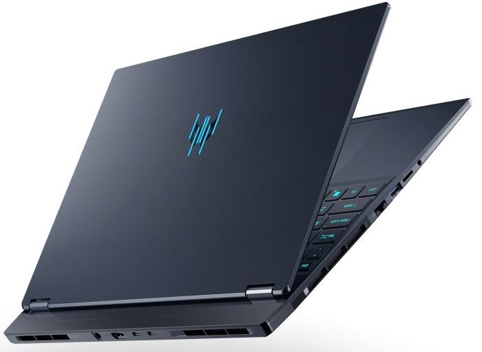 Ноутбук Acer Predator Helios Neo 16S PHN16S-I51 16" OLED, Intel U9-386H, 32GB, F1TB, NVD5060-8, Lin, чорний