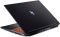 Ноутбук Acer Nitro V 16 ANV16-72 16" WUXGA IPS, Intel 7-240H, 16GB, F1TB, NVD5070-8, Lin, чорний