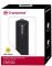 Портативний корпус Transcend для SSD Enclosure Kit M.2 PCIe/M.2 SATA 2230/2242/2260/2280 USB USB Type-A + Type-C Чёрный