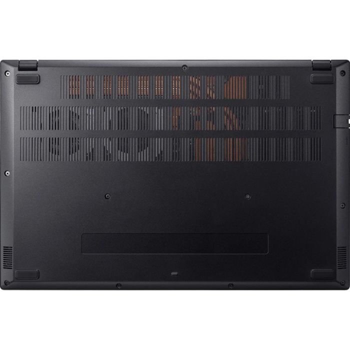 Ноутбук Acer Nitro V 15 ANV15-A31 15.6" FHD IPS, AMD R7-170, 16GB, F512GB, NVD5060-8, Lin, чорний