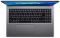 Ноутбук Acer Extensa EXO15-41 15.6" FHD, AMD R5-7430U, 16GB, F512GB, UMA, Lin, сірий