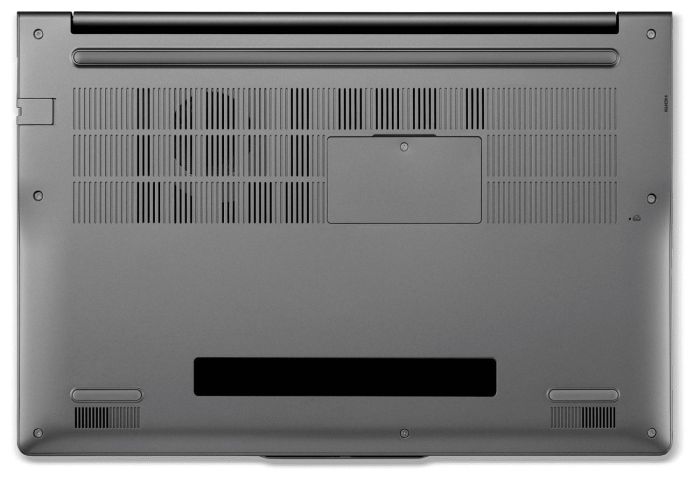 Ноутбук Acer Extensa EXO15-41 15.6" FHD, AMD R5-7430U, 16GB, F512GB, UMA, Lin, сірий