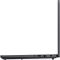Ноутбук Dell Pro Max 16 16" FHD+, AMD R7-350, 32GB, F512GB, NVD500-6, Win11P, черный