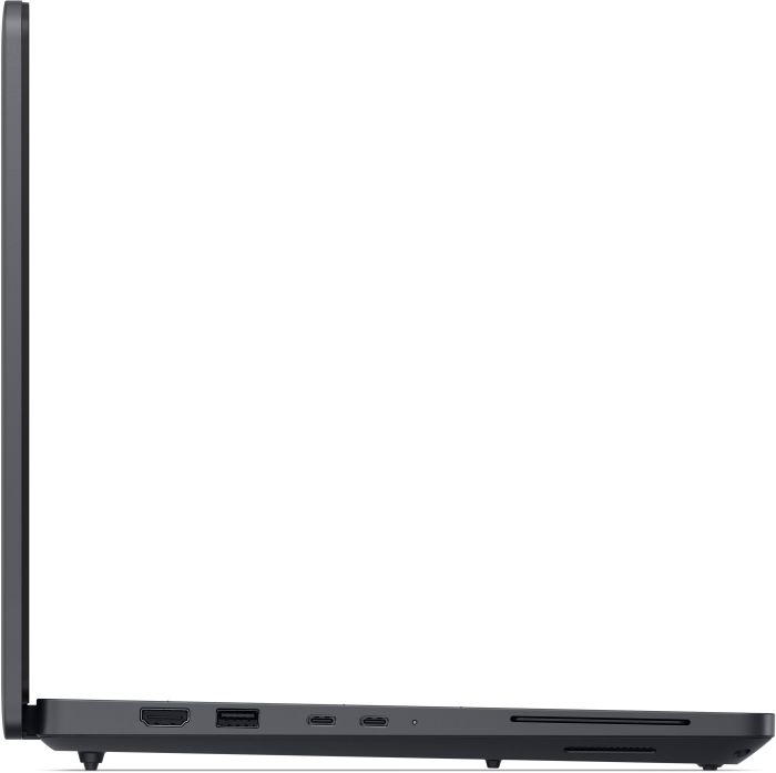 Ноутбук Dell Pro Max 16 16" FHD+, AMD R7-350, 32GB, F512GB, NVD500-6, Win11P, черный