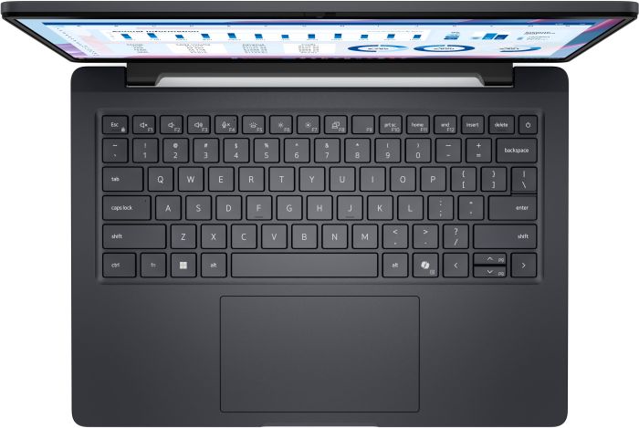 Ноутбук Dell Pro Max 16 16" FHD+, AMD R7-350, 32GB, F512GB, NVD500-6, Win11P, черный