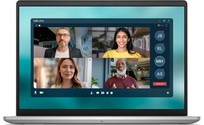 Ноутбук Dell Pro 14 Essential 14" FHD+ AG, Intel 5-120U, 16GB, F512GB, UMA, Lin, серебристый