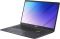 Ноутбук ASUS Vivobook Go 15 E510KA-BQ1236 15.6" FHD, Intel C N4500, 8GB, F512GB, UMA, NoOS, Блакитний