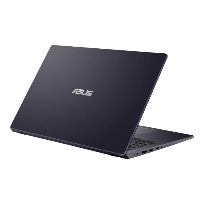 Ноутбук ASUS Vivobook Go 15 E510KA-BQ1195 15.6" FHD, Intel C N4500, 8GB, F512GB, UMA, NoOS, Чорний