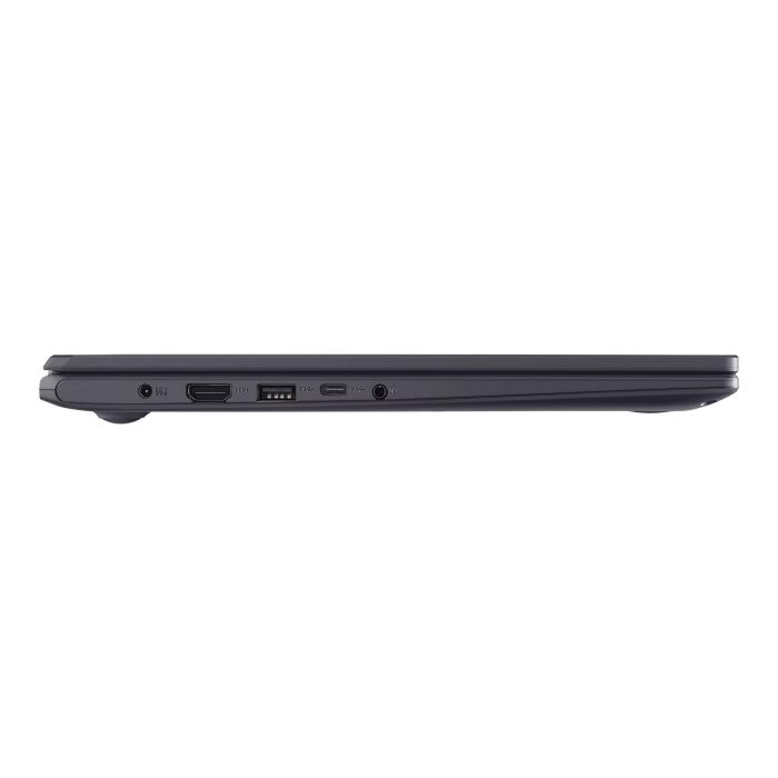 Ноутбук ASUS Vivobook Go 15 E510KA-BQ1195 15.6" FHD, Intel C N4500, 8GB, F512GB, UMA, NoOS, Чорний