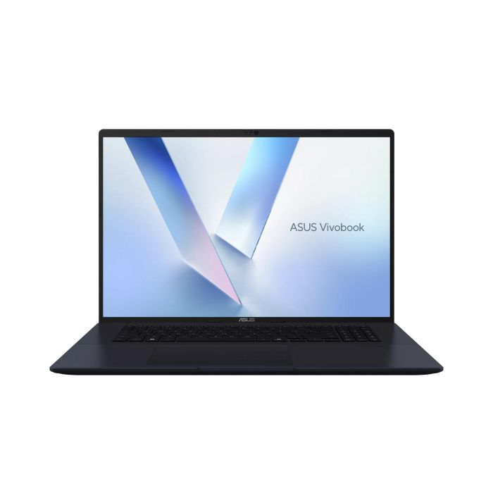 Ноутбук ASUS Vivobook 18 M1807GA-S8004W 18" WUXGA IPS, AMD AI 7 445, 32GB, F1TB, UMA, Win11, Блакитний