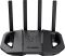 Маршрутизатор ASUS TUF-BE3600 BE3600, 4xGE LAN, 2,5xGE WAN, 1xUSB3.2, MESH