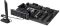 Материнcька плата ASUS B850 MAX GAMING WIFI sAM5 B850 4xDDR5 M.2 HDMI DP ATX